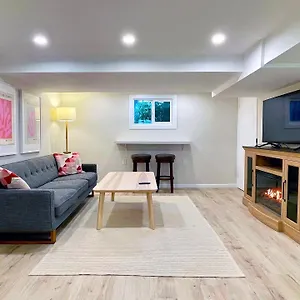 Apartment Marina House Unit B, Seattle